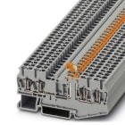 PHOENIX CONTACT - Borne interrumpible por cuchilla ST 2,5-QUATTRO-MT
