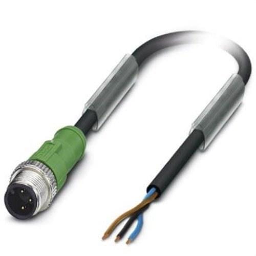 PHOENIX CONTACT - CBL.SOR./ACTUADORES SAC-3P M12MS/3,0-PVC