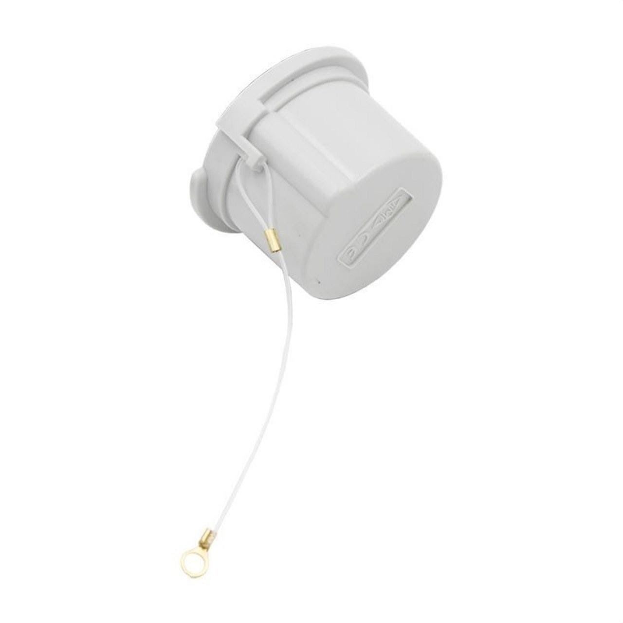 ILME - Tapa protección para clavija IP67 16A 3P + N + TT