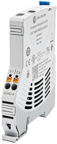 ROCKWELL - PROTECTION MODULE IO 2X3A 1694-PMD233
