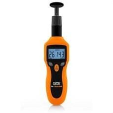 HT INSTRUMENTS - Tacómetro digital óptico / contacto HT2236