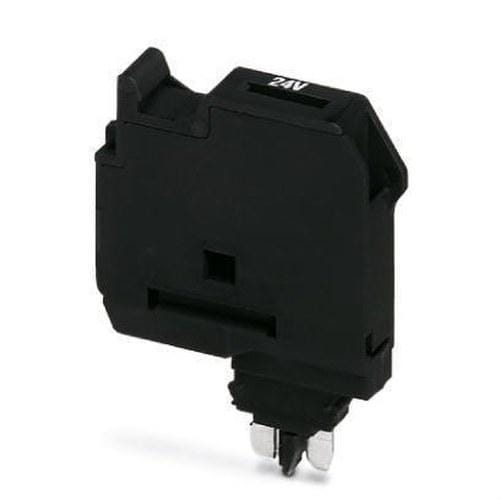 PHOENIX CONTACT - CABEZA PORTAFUSIBLE P-FU 5X20