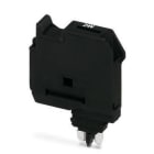 PHOENIX CONTACT - CABEZA PORTAFUSIBLE P-FU 5X20 LED 24