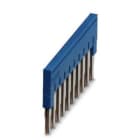 PHOENIX CONTACT - PUENTE ENCHUFABLE FBS 10-5 BU