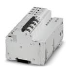PHOENIX CONTACT - Combinación de protección VAL-CPMCB-3S-350/40/FM