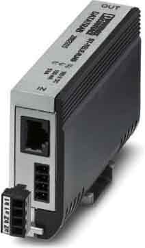 PHOENIX CONTACT - Módulo de protección DT-TELE-RJ45