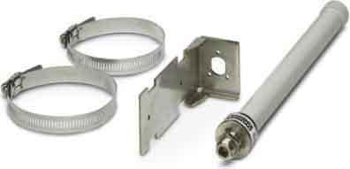 PHOENIX CONTACT - Antena omnidireccional RAD-ISM-2400-ANT-OMNI-6-0