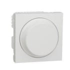 Schneider Electric - DIMMER DE GIRO UNIVERSAL LED