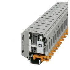 SIEMENS - BORNE, CONEXIÓN POR TORNILLO, BORNE DE PASO, 70 MM², BEIGE