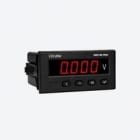 CIRCUTOR - DHC-96 VDC, VOLTÍMETRO DIGITAL 96 X 48, CON 2 RELÉS DE SALIDA
