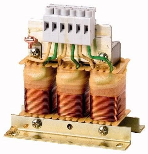 EATON - Bobina motor DF6/DV6 DEX-LM3-080