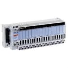 Schneider Electric - Base relés estático ABE7 - 16 canales – relé 10 mm
