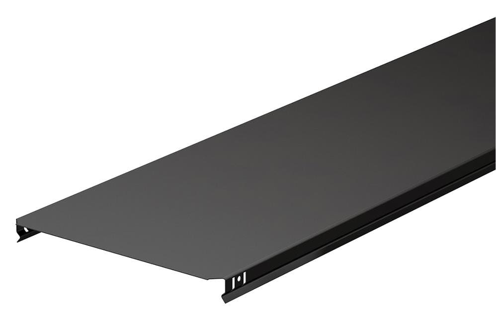 PEMSA - TAPA RECTA 100X3 BLACK C8