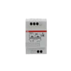 ABB - TRANSF.TENSIÓN PARA TIMBRES TM40/12V
