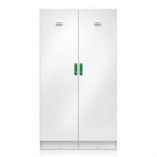 APC by Schneider Electric - EMPTY BATTERY CABINET 1000MM