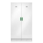 APC by Schneider Electric - EMPTY BATTERY CABINET 1000MM