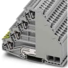 PHOENIX CONTACT - BORNE PARA MOTORES ST 4-PE/3L
