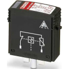 PHOENIX CONTACT - Combinación de protección VAL-MS 580-ST