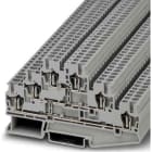 PHOENIX CONTACT - BORNE MULTIPISO ST 2,5-3L BU