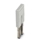 PHOENIX CONTACT - PUENTE ENCHUFABLE FBS 2-5 GY