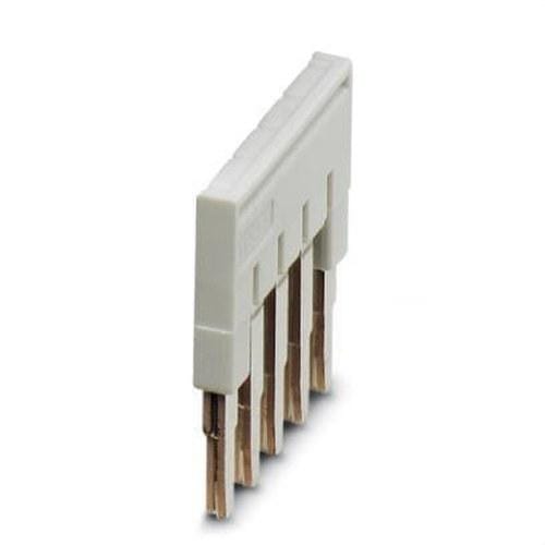 PHOENIX CONTACT - PUENTE ENCHUFABLE FBS 5-5 GY