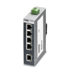PHOENIX CONTACT - Switch Ethernet FL SWITCH 1005N