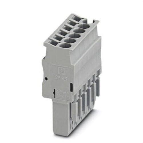PHOENIX CONTACT - CONECTOR SP 2,5/6