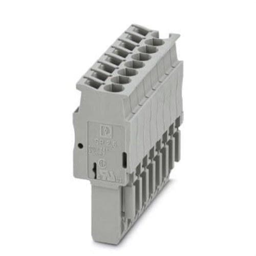 PHOENIX CONTACT - CONECTOR SP 2,5/8
