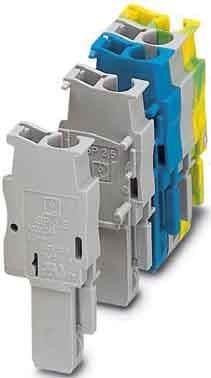 PHOENIX CONTACT - CONECTOR SP 2,5/10