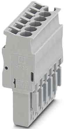 PHOENIX CONTACT - CONECTOR SP 2,5/15