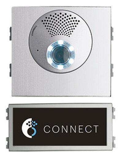 FERMAX - AMP. VID. DUOX PLUS SKYLINE CONNECT WV