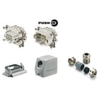 WEIDMÜLLER - HDC KIT HE-P 06.10 M