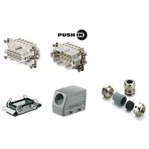 WEIDMÜLLER - HDC KIT HE-P 10.110 M