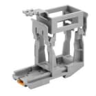 WEIDMÜLLER - Conector HDC RAILMATE HB 10 SET N