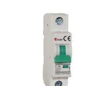 CRADY - CS-MCB-250V 10A C 1P-INTER.AUT
