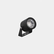 LEDS-C4 - Proyector IP66 Max LED 17.3W 3000K negro 1985lm óptica 21°