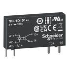 Schneider Electric - SSR MONOFÁSICO 48VDC 100MA 24VDC