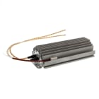 OMRON - AX-REM00K9070-IE  RESISTENCIA FRENO PROTEGIDA 70OHM 900W