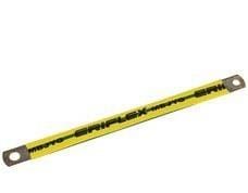 ERICO - TRENZA ALDA.AMARILLO-VERDE PAT MBJYG
