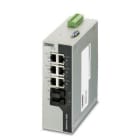 PHOENIX CONTACT - SWITCH ETHERNET FL SWITCH 3006T-2FX