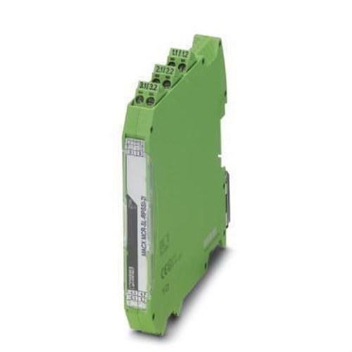 PHOENIX CONTACT - Amplificador separador MACX MCR-SL-RPSSI-2I