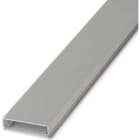 PHOENIX CONTACT - Tapa final CD-HF-COVER-80 para canaleta cableado GY