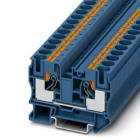PHOENIX CONTACT - BORNE DE PASO PT-10-BU 0,5-16MM² BU