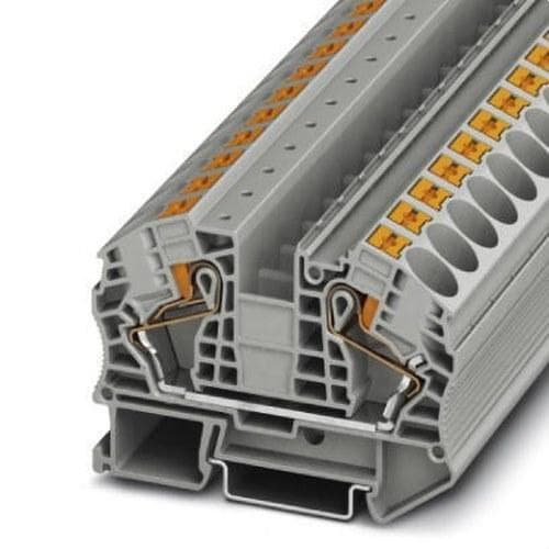 PHOENIX CONTACT - BORNE DE PASO PT-16N