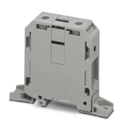 PHOENIX CONTACT - BORNE DE PASO UKH70-F 16-95MM² GY