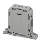 PHOENIX CONTACT - BORNE DE PASO UKH70-F 16-95MM² GY