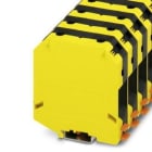 PHOENIX CONTACT - BORNE DE PASO UKH95-FE 25-95MM² BK YE