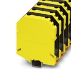 PHOENIX CONTACT - BORNE DE PASO UKH150-FE 35-150MM² BK YE