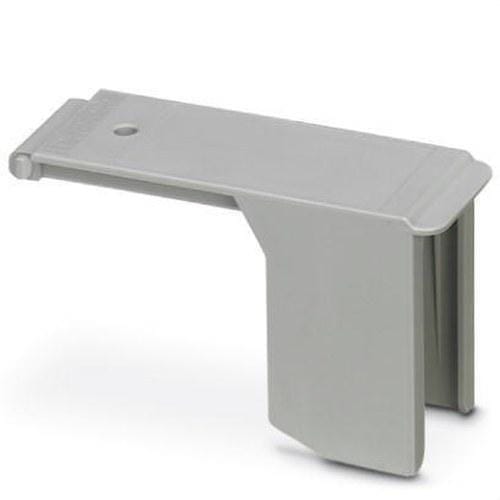 PHOENIX CONTACT - CUBIERTA HC-RBO-10 41X33MM GY