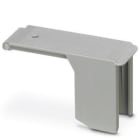 PHOENIX CONTACT - CUBIERTA HC-RBO-10 41X33MM GY